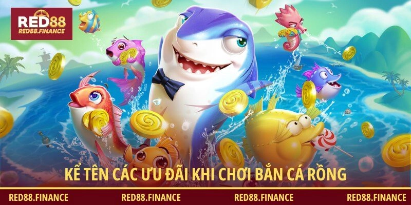 Khuyến mãi thưởng ngập tràn khi săn boss Dragon 