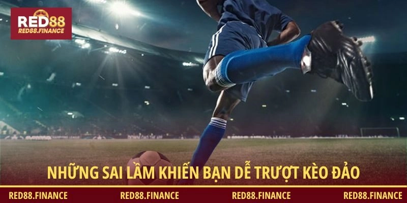 Bắt kèo đảo