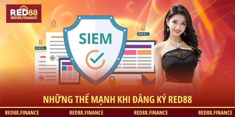 Đăng ký RED88 ngay, nhận ưu đãi siêu hấp dẫn