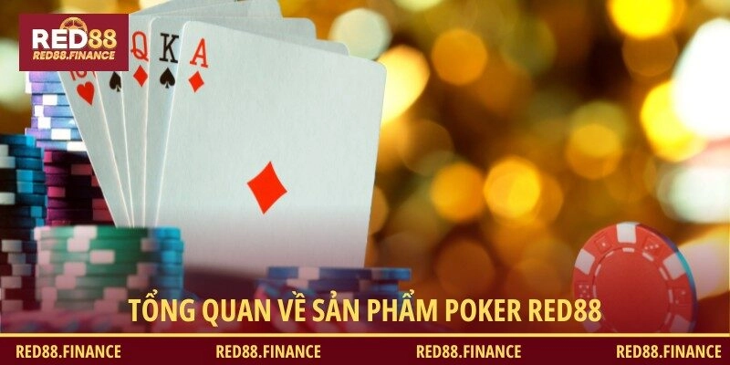 Những điều người chơi nên biết về Xì Tố nhà RED88 